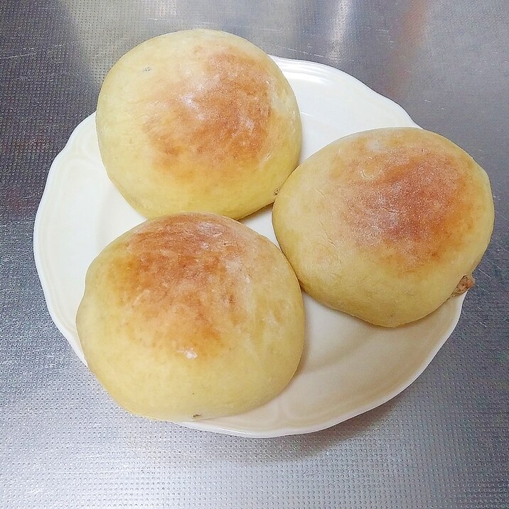 ホットケーキミックスで作るクルミパン レシピ 作り方 By Airis0 楽天レシピ ホットケーキミックスで作るクルミパン レシピ 作り方 By Airis0 楽天レシピ